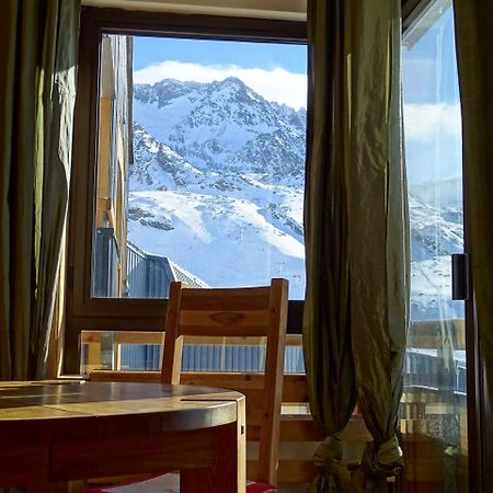 Residence Le Cime De Caron By Piaunddirk Val Thorens Eksteriør bilde